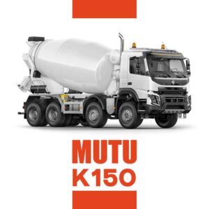 Harga Ready mix Beton Mutu K-150