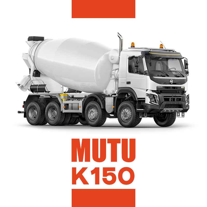Harga Ready mix Beton Mutu K-150