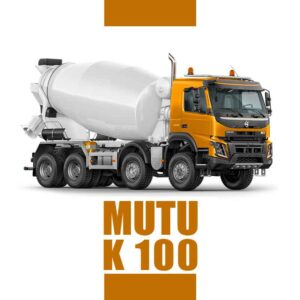 Harga Ready mix Beton Mutu K-100
