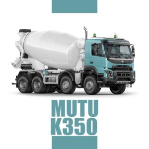 Harga Ready mix Beton Mutu K-350