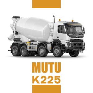 Harga Ready mix Beton Mutu K-225