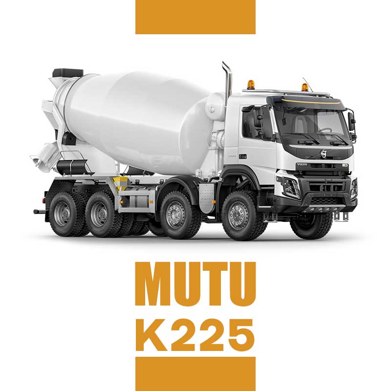 Harga Ready mix Beton Mutu K-225