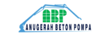 CV. Anugerah Beton Pompa