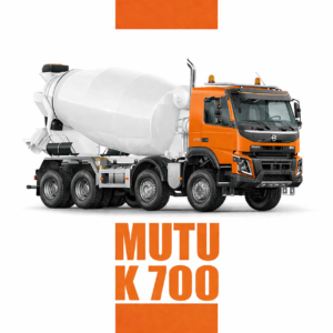 Harga Ready mix Beton Mutu K-700